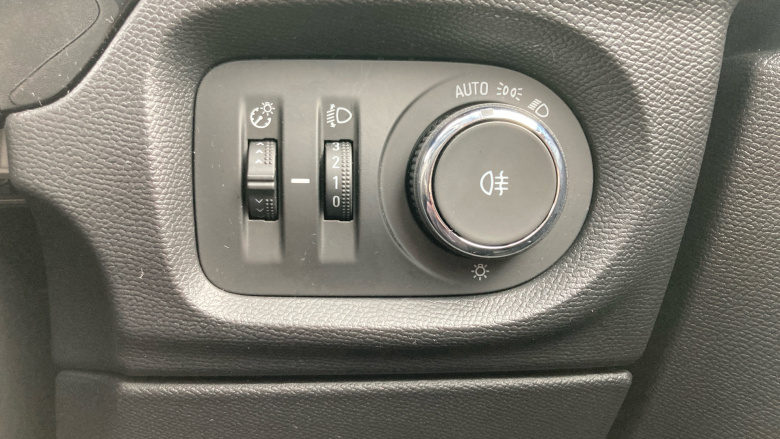 Vauxhall Corsa 1.2 Turbo Griffin 5dr Petrol Hatchback